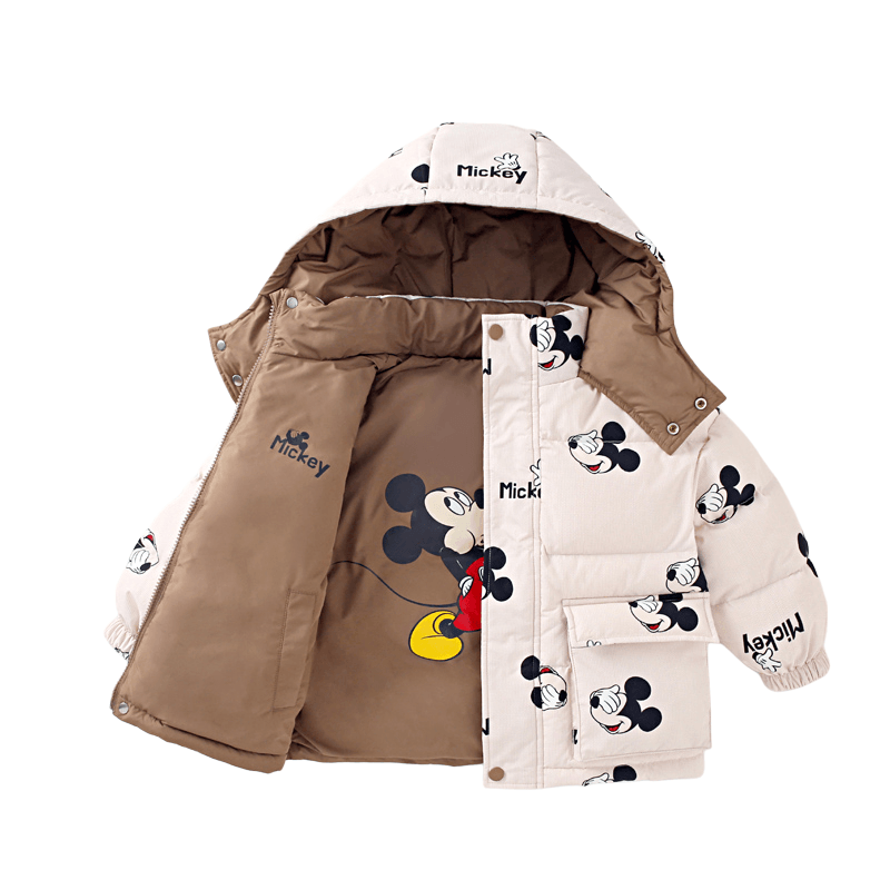 Пуховик детский Disney - Boxette Shop